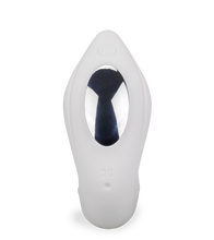 Load image into Gallery viewer, 2-in-1 clit and G-spot couple&#039;s vibrator