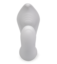 Load image into Gallery viewer, 2-in-1 clit and G-spot couple&#039;s vibrator
