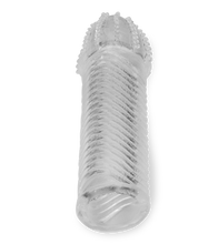 Load image into Gallery viewer, 3D wavy shaft penis sleeve