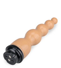 Load image into Gallery viewer, 5-bead anal plug for the portable sex machine