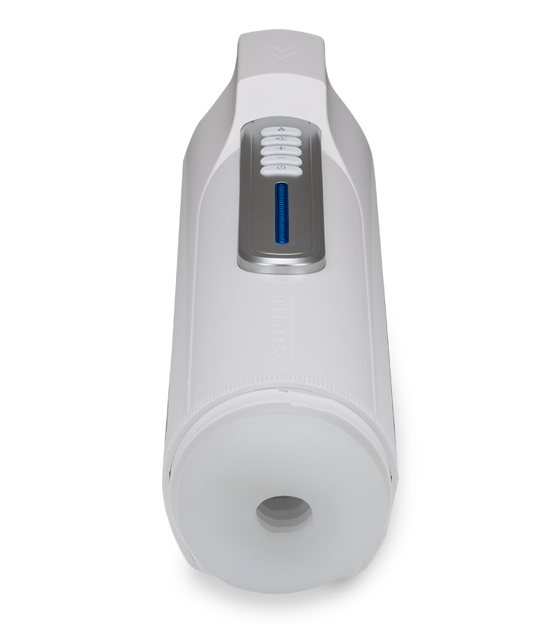 A380 heated automatic masturbator with voice function