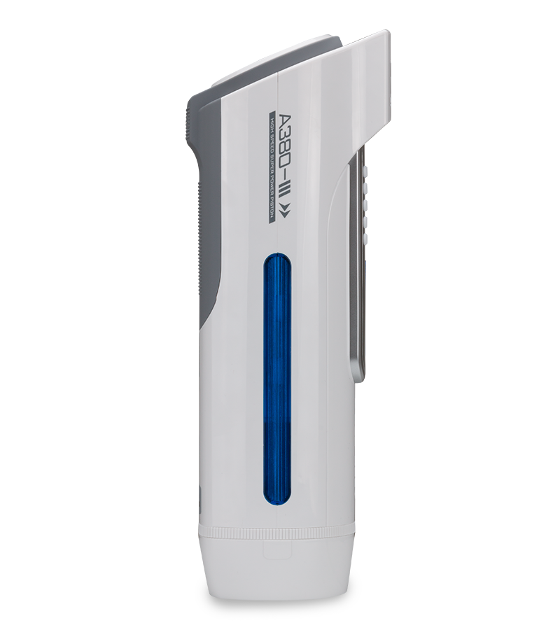 A380 heated automatic masturbator with voice function