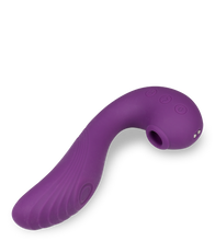 Load image into Gallery viewer, Absolute clitoris and G-spot stimulator