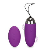 Ada remote-controlled vibrating egg