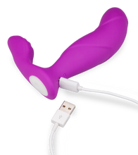 Load image into Gallery viewer, Albert remote control prostate massager