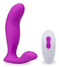 Load image into Gallery viewer, Albert remote control prostate massager