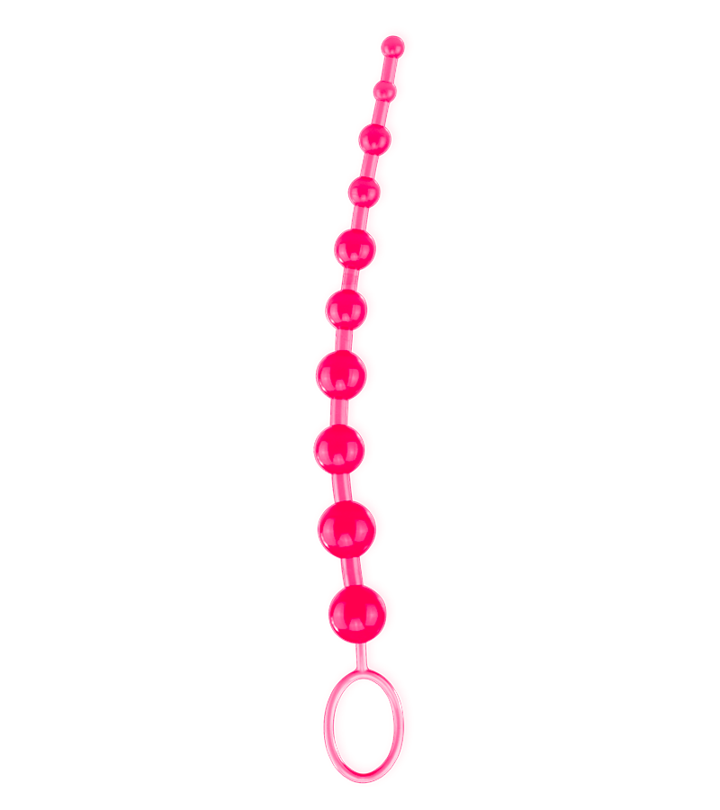 Anal beads 12.00 inches