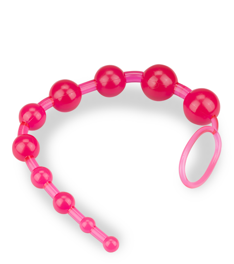 Anal beads 12.00 inches