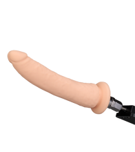 Load image into Gallery viewer, Arthuro dildo for sex machine