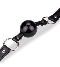 Load image into Gallery viewer, BDSM ball gag