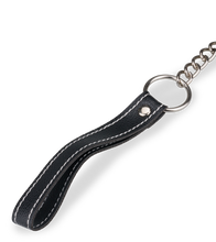 Load image into Gallery viewer, BDSM metal leash 30.75 inches