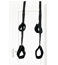 Load image into Gallery viewer, BDSM sexy portable restraints for doors