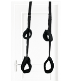 BDSM sexy portable restraints for doors