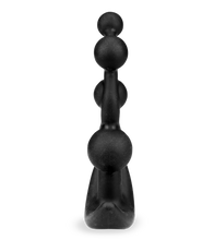 Load image into Gallery viewer, Beaded anchor anal plug - 4 beads