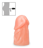 Big head penis tip enhancer