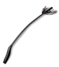 Load image into Gallery viewer, Bow BDSM riding crop