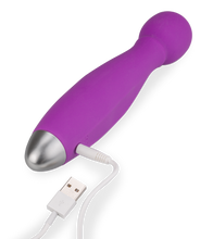 Load image into Gallery viewer, Bowling wand vibrator and 3 heads