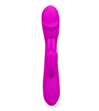 Load image into Gallery viewer, Bunny Love rabbit vibrator