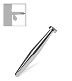 Cassini urethral dilator
