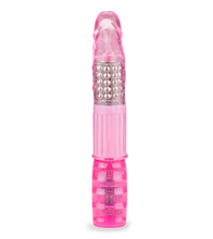 Load image into Gallery viewer, Crazy Bunny rabbit vibrator