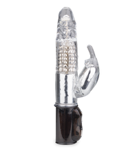 Load image into Gallery viewer, Deluxe layered beads Jack Rabbit vibrator