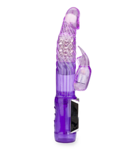 Load image into Gallery viewer, Deluxe Prince rabbit vibrator