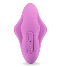 Load image into Gallery viewer, Discreet remote control vibrating panties