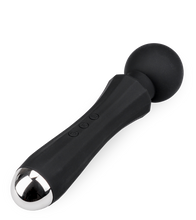 Load image into Gallery viewer, Double-ended Fantasy Wand vibrator