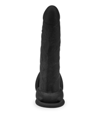 Load image into Gallery viewer, Double penetration cock ring