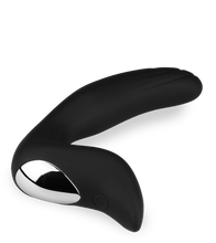 Load image into Gallery viewer, Ecstasy vibrating prostate stimulator