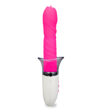 Load image into Gallery viewer, Eleven 2-in-1 pussy pump and vibrator