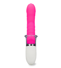 Load image into Gallery viewer, Eleven 2-in-1 pussy pump and vibrator