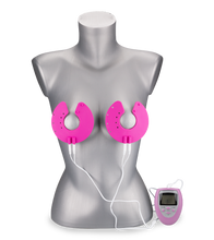 Load image into Gallery viewer, Estim breast stimulator