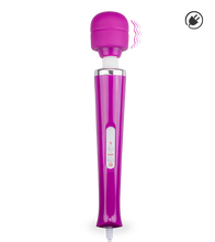 Load image into Gallery viewer, Fantasy Wand ultra power vibrator