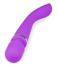 Load image into Gallery viewer, Fantasy Wand vibrator and classic vibrator