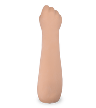 Load image into Gallery viewer, Firm fisting dildo