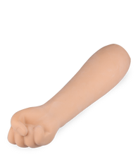 Load image into Gallery viewer, Firm fisting dildo