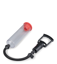 Load image into Gallery viewer, Foster manual penis enlarger and vagina orifice