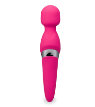 Load image into Gallery viewer, Heated Fantasy Wand vibrator