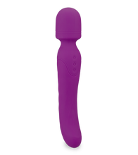Load image into Gallery viewer, Heaven 2-in-1 wand vibrator