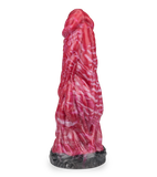Incubus demon dildo with suction cup