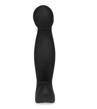 Load image into Gallery viewer, Jiggle vibrating and rotating prostate stimulator
