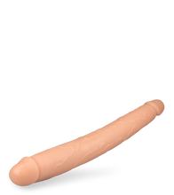 Load image into Gallery viewer, Joystick realistic double-ended dildo