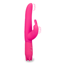Load image into Gallery viewer, Lapin rabbit vibrator