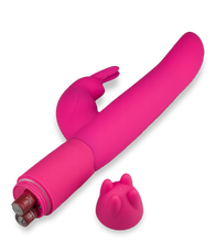 Load image into Gallery viewer, Lapin rabbit vibrator