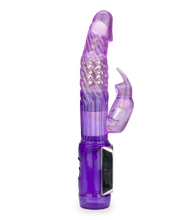 Load image into Gallery viewer, LCD Screen Jack rabbit vibrator