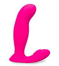 Load image into Gallery viewer, Lust remote control prostate massager