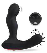 Load image into Gallery viewer, Marvin heated prostate and perineum stimulator