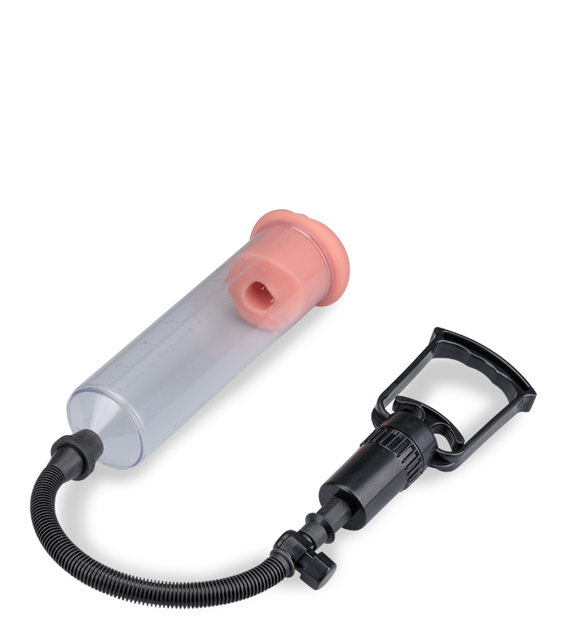Maximizer manual penis enlarger