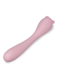 Load image into Gallery viewer, Meow wand vibrator